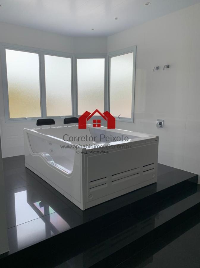 BANHEIRA DA SUITE 1