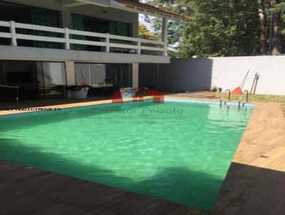 Casa em Condom�nio para Venda, em Santana de Parna�ba, bairro Alphaville, 5 dormit�rios, 5 banheiros, 3 su�tes, 5 vagas