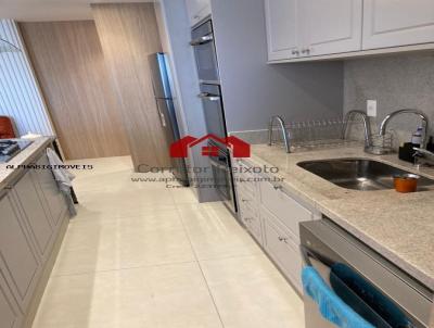 Apartamento para Venda, em Barueri, bairro Alphaville, 3 dormitórios, 2 banheiros, 2 suítes, 3 vagas