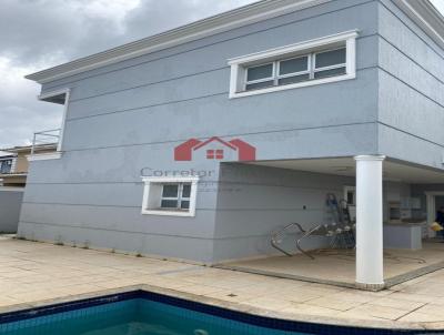 Casa em Condomnio para Venda, em Barueri, bairro Alphaville Centro Industrial e Empresarial/Alphaville., 5 dormitrios, 8 banheiros, 5 sutes, 4 vagas