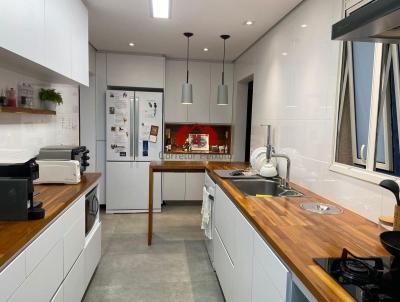 Apartamento para Venda, em Santana de Parnaba, bairro Tambor, 2 dormitrios, 3 banheiros, 2 sutes, 3 vagas
