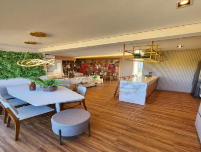 Apartamento na Planta para Venda, em Barueri, bairro Green Valley Alphaville, 2 dormitrios, 1 banheiro, 2 sutes, 2 vagas