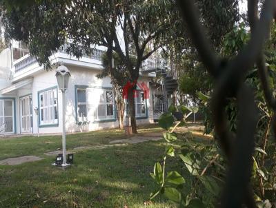 Casa em Condomnio para Venda, em Barueri, bairro Tambor, 5 dormitrios, 9 banheiros, 10 vagas