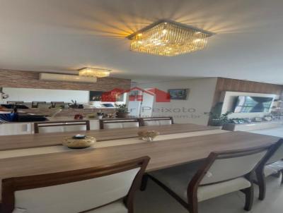 Apartamento para Venda, em Santana de Parnaba, bairro Alphaville, 3 dormitrios, 2 banheiros, 2 sutes, 2 vagas