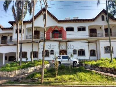 Casa em Condomnio para Venda, em Barueri, bairro Alphaville Centro Industrial e Empresarial/Alphaville., 11 dormitrios, 15 banheiros, 11 sutes, 15 vagas