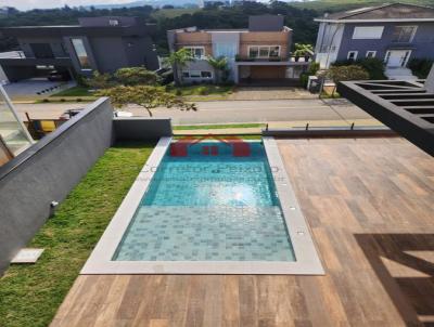 Casa em Condom�nio para Venda, em Santana de Parna�ba, bairro Alphaville, 4 dormit�rios, 6 banheiros, 4 su�tes, 6 vagas