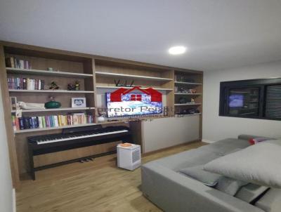 Apartamento para Venda, em Barueri, bairro Alphaville Empresarial, 2 dormitórios, 2 banheiros, 1 suíte, 2 vagas