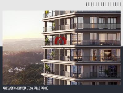 Apartamento na Planta para Venda, em Barueri, bairro Alphagran Alphaville, 3 dormitrios, 2 banheiros, 3 sutes, 2 vagas