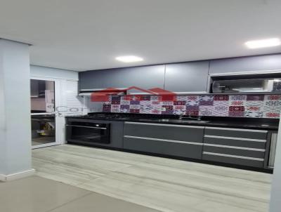 Apartamento para Locao, em Barueri, bairro Alphaville Empresarial, 2 dormitrios, 1 banheiro, 1 sute, 1 vaga