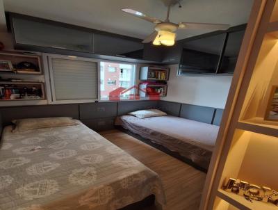 Apartamento para Venda, em Barueri, bairro Jardim Iracema/Aldeia, 3 dormitórios, 1 banheiro, 1 suíte, 2 vagas