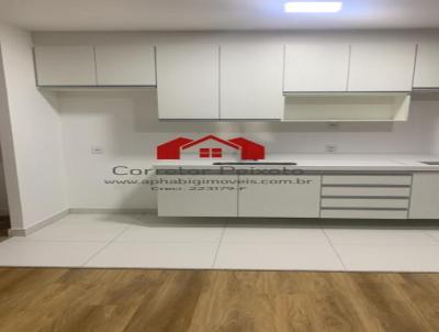 Apartamento para Loca��o, em Barueri, bairro Green Valley Alphaville, 2 dormit�rios, 1 banheiro, 1 su�te, 2 vagas