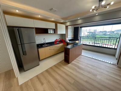 Apartamento para Locação, em Barueri, bairro Alphaville Empresarial, 3 dormitórios, 1 banheiro, 1 suíte, 2 vagas
