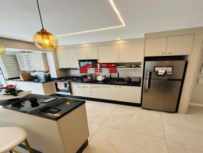 Apartamento para Venda, em Barueri, bairro Alphaville Empresarial, 2 dormit�rios, 1 banheiro, 1 su�te, 2 vagas