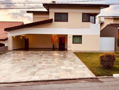 Casa em Condomnio para Locao, em Barueri, bairro Alphaville Residencial Dois, 4 dormitrios, 1 banheiro, 3 sutes, 4 vagas