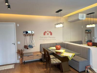 Apartamento para Venda, em Barueri, bairro Alphaville Empresarial, 3 dormitórios, 1 banheiro, 1 suíte, 2 vagas