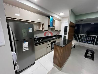 Apartamento para Locao, em Barueri, bairro Bethaville I, 2 dormitrios, 1 banheiro, 1 sute, 1 vaga