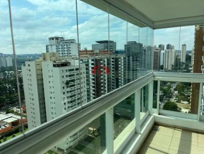 Apartamento para Venda, em Barueri, bairro Alphaville Centro Industrial e Empresarial/Alphaville., 3 dormitórios, 1 banheiro, 3 suítes, 3 vagas