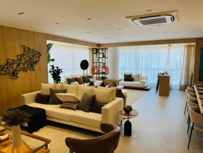 Apartamento na Planta para Venda, em Barueri, bairro Alphagran Alphaville, 3 dormitrios, 3 banheiros, 3 sutes, 2 vagas