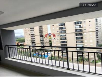 Apartamento para Venda, em Barueri, bairro Alphaville Empresarial, 2 dormitórios, 2 banheiros, 1 suíte, 2 vagas