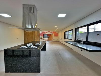 Casa em Condom�nio para Venda, em Santana de Parna�ba, bairro Villas do Jaguari, 3 dormit�rios, 1 banheiro, 3 su�tes, 2 vagas