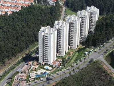 Apartamento para Locao, em Santana de Parnaba, bairro Tambor, 2 dormitrios, 2 banheiros, 2 sutes, 1 vaga