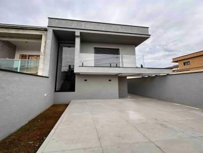 Casa em Condomínio para Venda, em Santana de Parnaíba, bairro Villas do Jaguari, 3 dormitórios, 2 banheiros, 1 suíte, 2 vagas