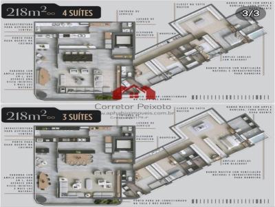 Apartamento para Venda, em Barueri, bairro Alphagran Alphaville, 4 dormit�rios, 2 banheiros, 4 su�tes, 4 vagas