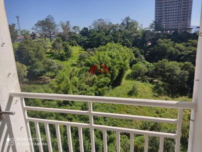 Apartamento para Venda, em Barueri, bairro Jardim Tupanci, 3 dormitórios, 1 banheiro, 1 suíte, 1 vaga