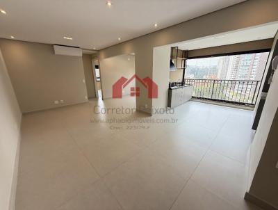 Apartamento para Locação, em Barueri, bairro Dezoito do Forte Empresarial/Alphaville., 3 dormitórios, 3 banheiros, 3 suítes, 2 vagas
