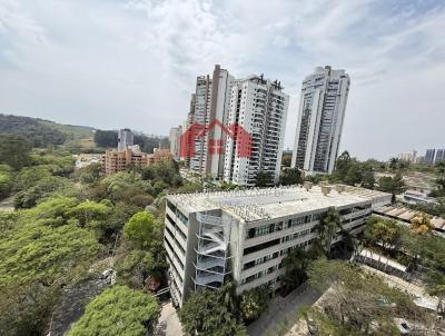 Apartamento para Locao, em Barueri, bairro Dezoito do Forte Empresarial/Alphaville., 3 dormitrios, 3 banheiros, 3 sutes, 2 vagas