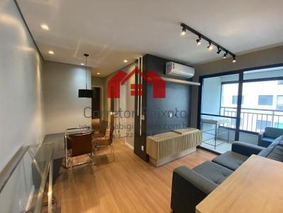 Apartamento para Locao, em Barueri, bairro Alphaville Empresarial, 3 dormitrios, 1 banheiro, 1 sute, 1 vaga