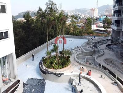 Apartamento para Venda, em Barueri, bairro Jardim Esperana, 2 dormitrios, 1 banheiro, 1 sute, 2 vagas