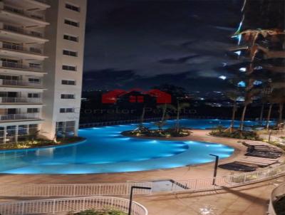 Apartamento para Venda, em Barueri, bairro Jardim Esperana, 1 dormitrio, 1 banheiro, 2 vagas