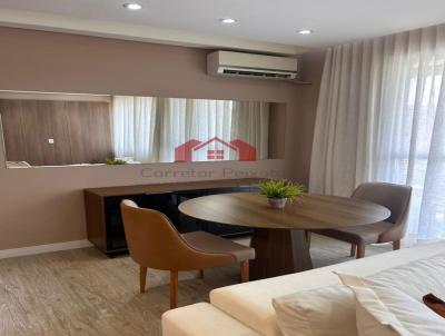 Apartamento para Locao, em Santana de Parnaba, bairro Tambor, 2 dormitrios, 1 banheiro, 1 sute, 1 vaga