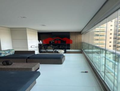 Apartamento para Venda, em Santana de Parnaba, bairro SANTANA DE PARNAIBA, 3 dormitrios, 1 banheiro, 3 sutes, 3 vagas