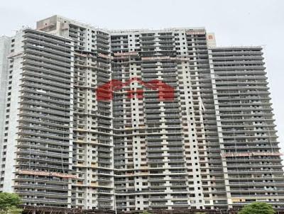 Apartamento na Planta para Venda, em Barueri, bairro Green Valley Alphaville, 2 dormitrios, 1 banheiro, 2 sutes, 2 vagas