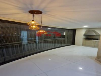 Apartamento para Loca��o, em Barueri, bairro Alphaville Empresarial, 2 dormit�rios, 1 banheiro, 1 su�te, 2 vagas