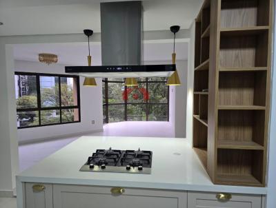 Apartamento para Loca��o, em Barueri, bairro Alphaville Centro Industrial e Empresarial/Alphaville., 3 dormit�rios, 2 banheiros, 1 su�te, 2 vagas