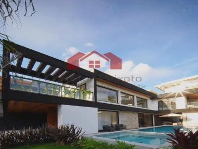 Casa em Condom�nio para Loca��o, em Santana de Parna�ba, bairro Alphaville, 4 dormit�rios, 2 banheiros, 4 su�tes, 6 vagas