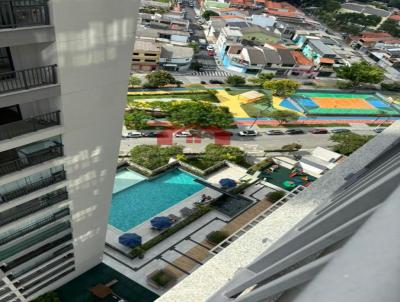 Apartamento para Venda, em Barueri, bairro Aldeia, 2 dormit�rios, 1 banheiro, 1 vaga