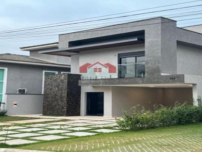 Casa em Condom&iacute;nio para Venda na cidade de Santana de Parna&iacute;ba no bairro Suru