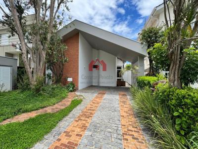 Casa em Condom�nio para Loca��o, em Santana de Parna�ba, bairro Alphaville, 3 dormit�rios, 2 banheiros, 1 su�te, 4 vagas