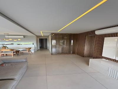 Apartamento para Loca��o, em Barueri, bairro Alphaville Empresarial, 1 dormit�rio, 2 banheiros, 1 su�te, 3 vagas