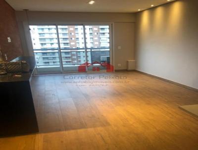 Apartamento para Venda, em Barueri, bairro Alphaville Centro Industrial e Empresarial/Alphaville., 1 dormit�rio, 1 banheiro, 1 su�te, 1 vaga