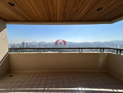 Apartamento para Loca��o, em Barueri, bairro Alphaville Centro Industrial e Empresarial/Alphaville., 4 dormit�rios, 5 banheiros, 2 su�tes, 3 vagas