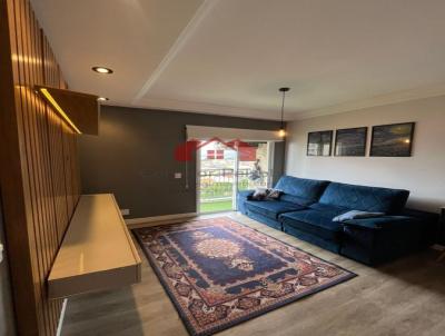 Apartamento para Loca��o, em Barueri, bairro Jardim Tupanci, 2 dormit�rios, 1 banheiro, 1 su�te, 1 vaga