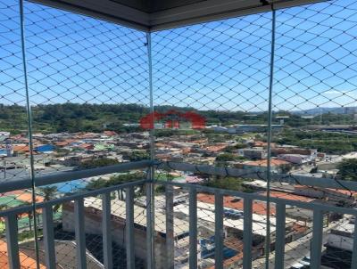 Apartamento para Venda, em Barueri, bairro Jardim Iracema/Aldeia, 3 dormit�rios, 1 banheiro, 1 su�te, 1 vaga