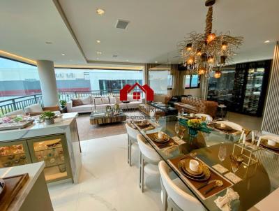 Apartamento Garden para Venda, em Barueri, bairro Centro Comercial Jubran, 3 dormit�rios, 1 banheiro, 3 su�tes, 3 vagas