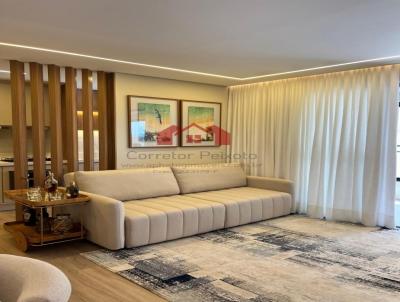 Apartamento para Venda, em Barueri, bairro Alphaville Empresarial, 3 dormit�rios, 1 banheiro, 1 su�te, 2 vagas