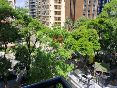 Apartamento para Venda, em Barueri, bairro Alphaville Centro Industrial e Empresarial/Alphaville., 3 dormit�rios, 4 banheiros, 1 su�te, 2 vagas